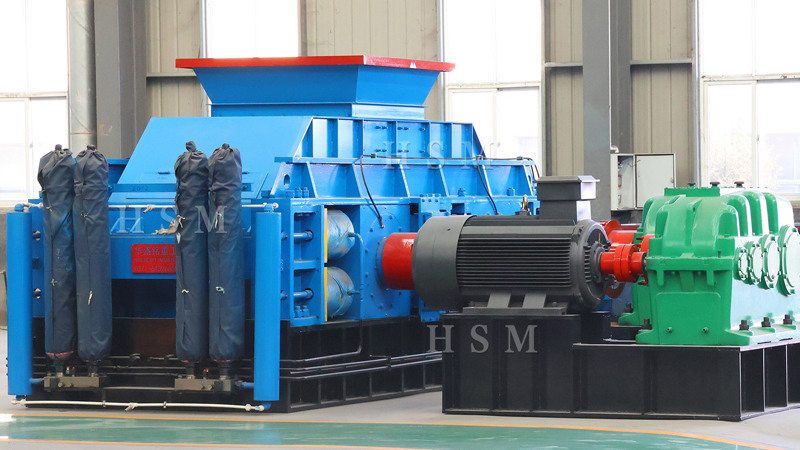 鵝卵石雙輥式破碎機生產能力怎么樣?多少錢一臺? 鵝卵石雙輥式破碎機生產能力怎么樣?多少錢一臺?