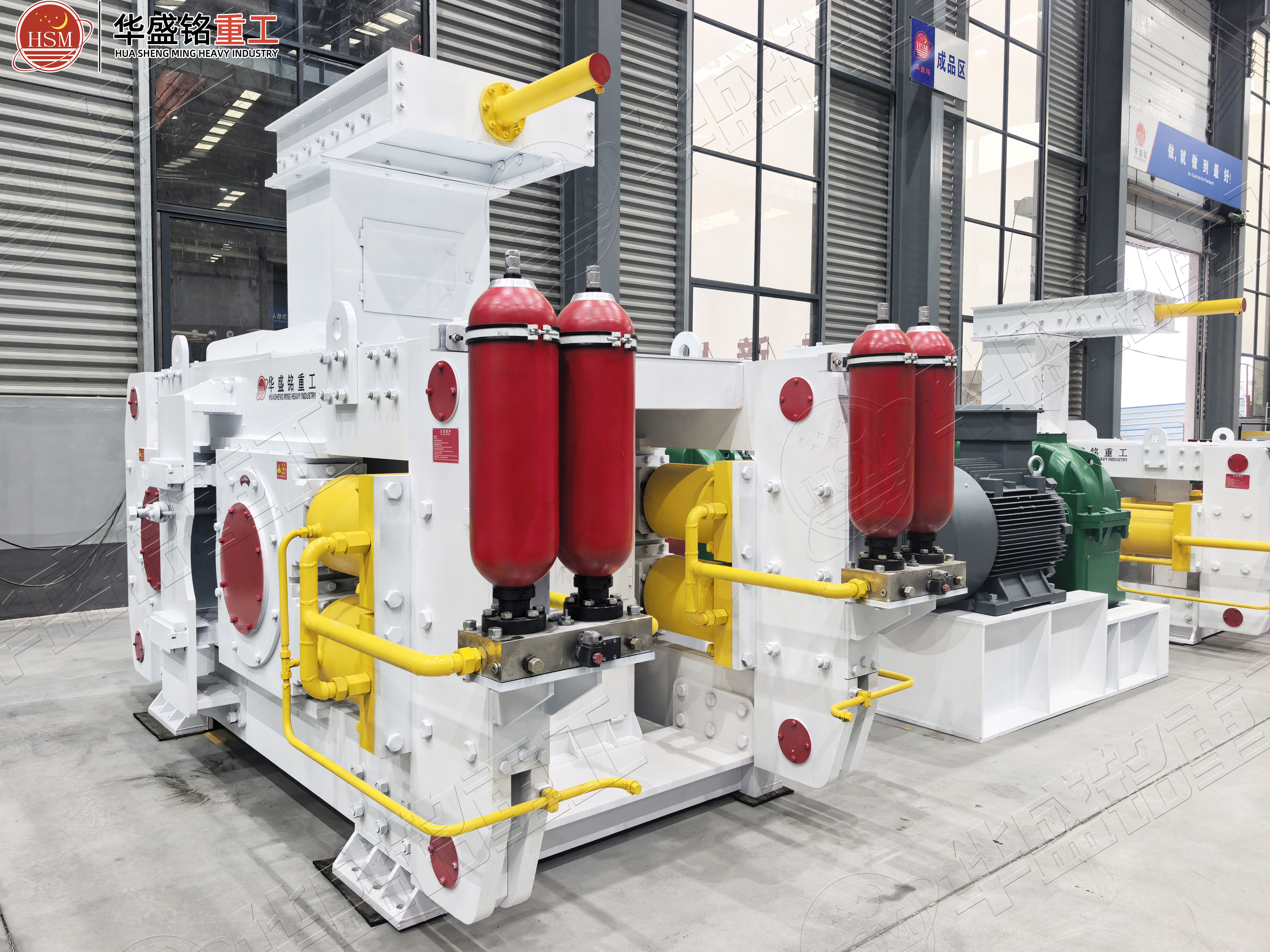 高壓輥磨機,高壓懸輥磨機價格,高壓對輥破碎機廠家,高壓對輥制砂機價格 