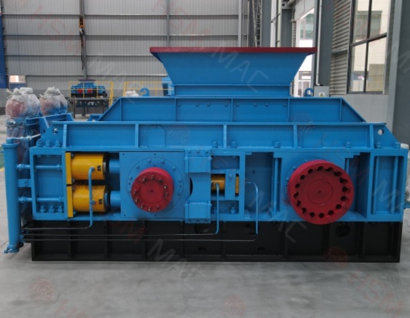 錳鐵硅鐵制砂機